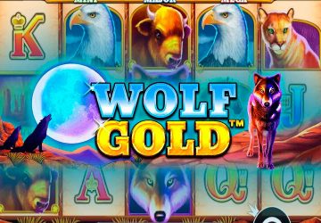 Microgaming - игровой автомат онлайн от Various с RTP 96.46%